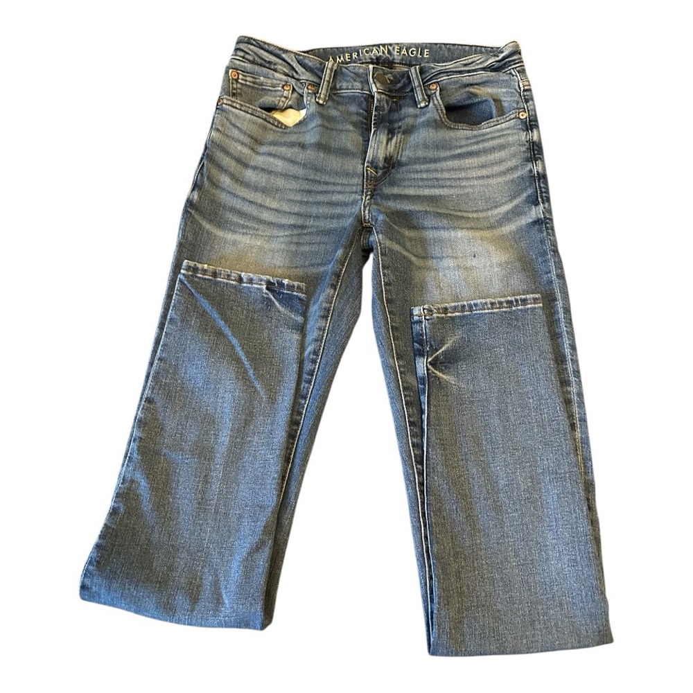 Men’s American Eagle skinny Jeans size 30x34